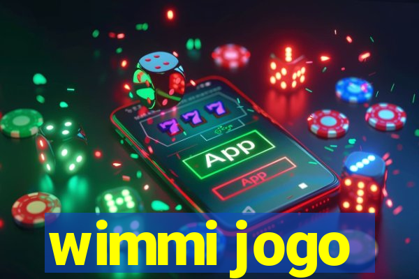 wimmi jogo